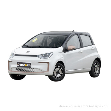 SOL E10X Импорт подержанных автомобилей США